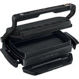 Tefal GC7248, Barbacoa de contacto negro