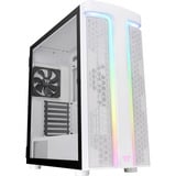 Thermaltake CA-1X4-00M6WN-00, Cajas de torre blanco