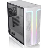 Thermaltake CA-1X4-00M6WN-00, Cajas de torre blanco