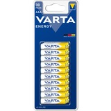 VARTA Energy, Batería 