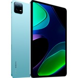 Xiaomi Pad 6, Tablet PC celeste