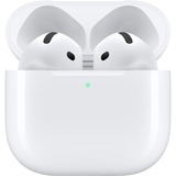 Apple AirPods 4, Auriculares blanco