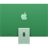 Apple MWUY3D/A, Sistema MAC verde/Verde claro