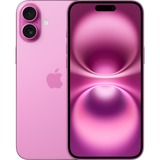 Apple MXVW3ZD/A, Móvil rosa neón