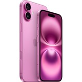 Apple MXVW3ZD/A, Móvil rosa neón