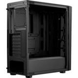 Cooler Master CP510-KGNN-S04, Cajas de torre negro