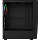 Cooler Master CP510-KGNN-S04, Cajas de torre negro