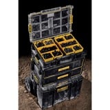 DEWALT DWST83394-1, Caja de herramientas amarillo/Negro