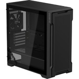 GIGABYTE CB-C102G, Cajas de torre negro