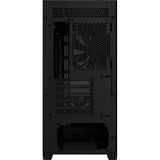 GIGABYTE CB-C102G, Cajas de torre negro