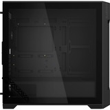 GIGABYTE CB-C102G, Cajas de torre negro