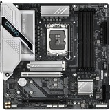 GIGABYTE Z890M GAMING X, Placa base 