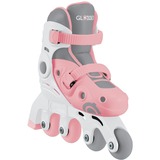 GLOBBER 783-210, Patines en línea rosa