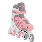 GLOBBER 783-210, Patines en línea rosa