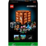 LEGO 21265, Juegos de construcción 