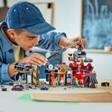 LEGO 60472, Juegos de construcción 