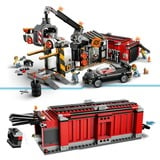 LEGO 60472, Juegos de construcción 