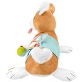 Mattel HJW10, Peluches 