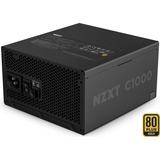 NZXT PA-0G2BB-EU, Fuente de alimentación de PC negro