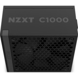 NZXT PA-0G2BB-EU, Fuente de alimentación de PC negro