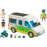 PLAYMOBIL 71329, Juegos de construcción 