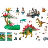 PLAYMOBIL 71523, Juegos de construcción 