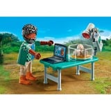 PLAYMOBIL 71523, Juegos de construcción 