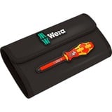 Wera 05006614001, Destornillador rojo/Amarillo