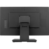 iiyama T2238MSC-B1, Monitor LED negro (mate)