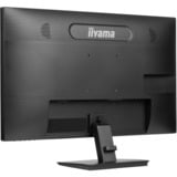 iiyama XU2763HSU-B1, Monitor LED negro (mate)