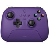 8BitDo RET00417, Gamepad lila