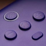 8BitDo RET00417, Gamepad lila