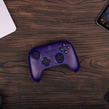 8BitDo RET00417, Gamepad lila