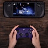 8BitDo RET00417, Gamepad lila