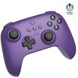 8BitDo RET00417, Gamepad lila