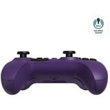 8BitDo RET00417, Gamepad lila