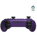 8BitDo RET00417, Gamepad lila