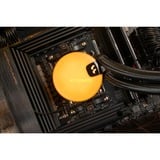 ALTERNATE AGP-DESIGN-AMD-001, Gaming-PC negro/Madera