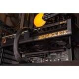 ALTERNATE AGP-DESIGN-AMD-001, Gaming-PC negro/Madera