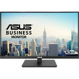 ASUS VA27UQSB, Monitor LED negro