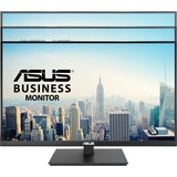 ASUS VA27UQSB, Monitor LED negro