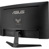 ASUS VG27VQM1B-J, Monitor de gaming negro