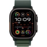 Apple MX4Q3FD/A, SmartWatch negro