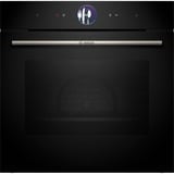 Bosch HSG7361B1, Horno negro