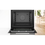 Bosch HSG7361B1, Horno negro