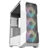 Cooler Master TD500V2-WGNN-S00, Cajas de torre blanco