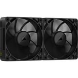 Corsair RX140 MAX Thick, Ventilador negro