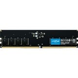 Crucial CT32G56C46U5, Memoria RAM negro