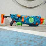 Hasbro Elite 2.0 F2551EU4 arma de juguete, Pistola Nerf Azul-gris/Naranja, Pistola de juguete, 8 año(s), 99 año(s), 714 g