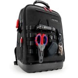 KNIPEX 00 21 50 LE, Mochila negro